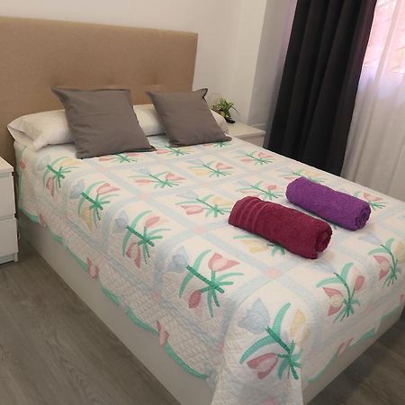Apartamento Centrico Recien Reformado Múrcia Exterior foto