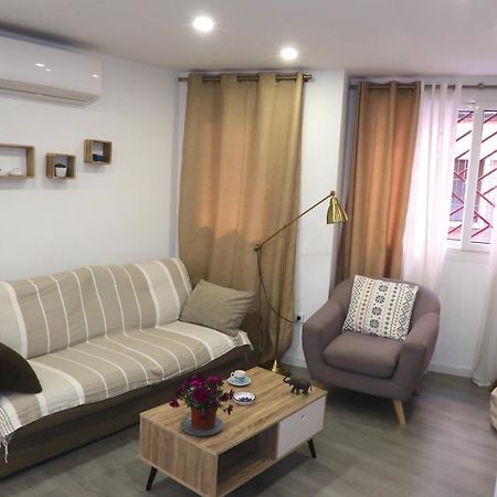Apartamento Centrico Recien Reformado Múrcia Exterior foto