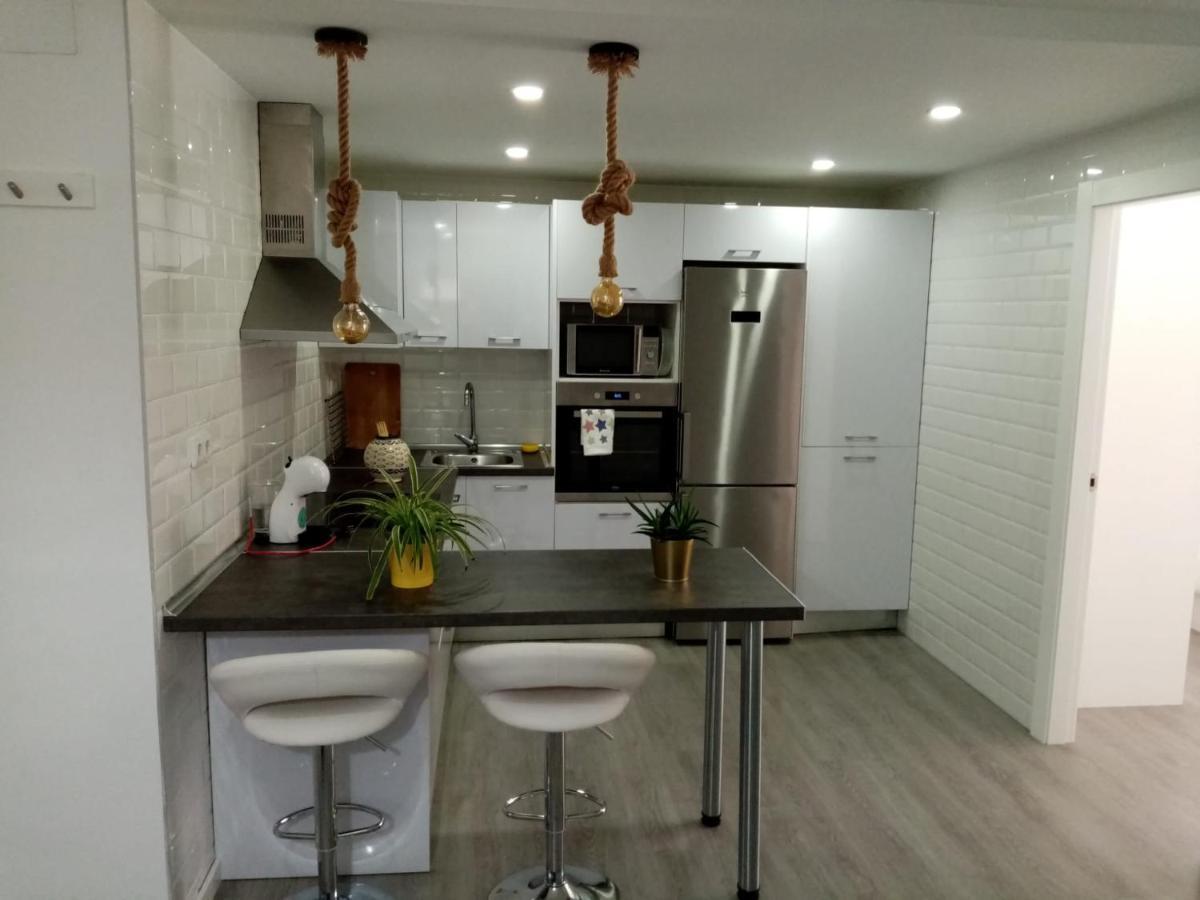 Apartamento Centrico Recien Reformado Múrcia Exterior foto