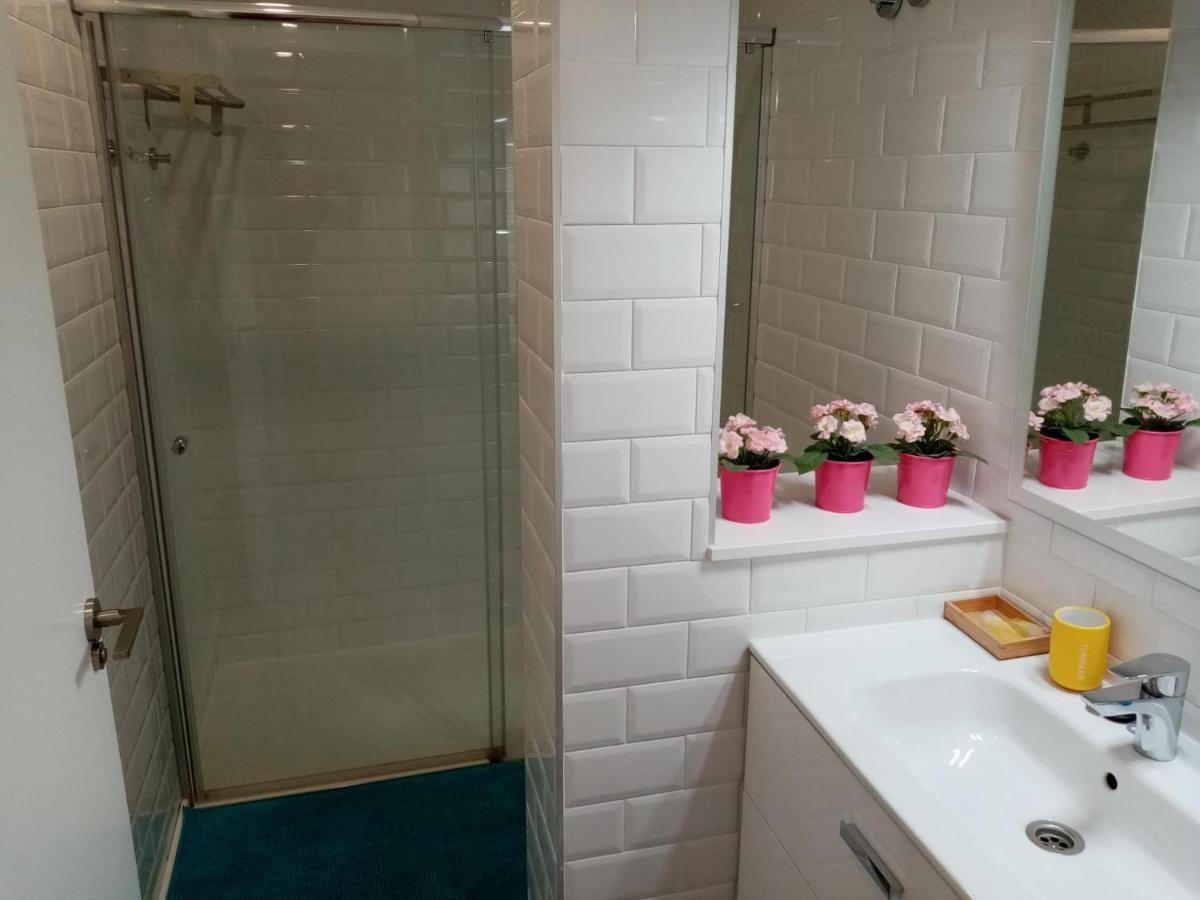 Apartamento Centrico Recien Reformado Múrcia Exterior foto