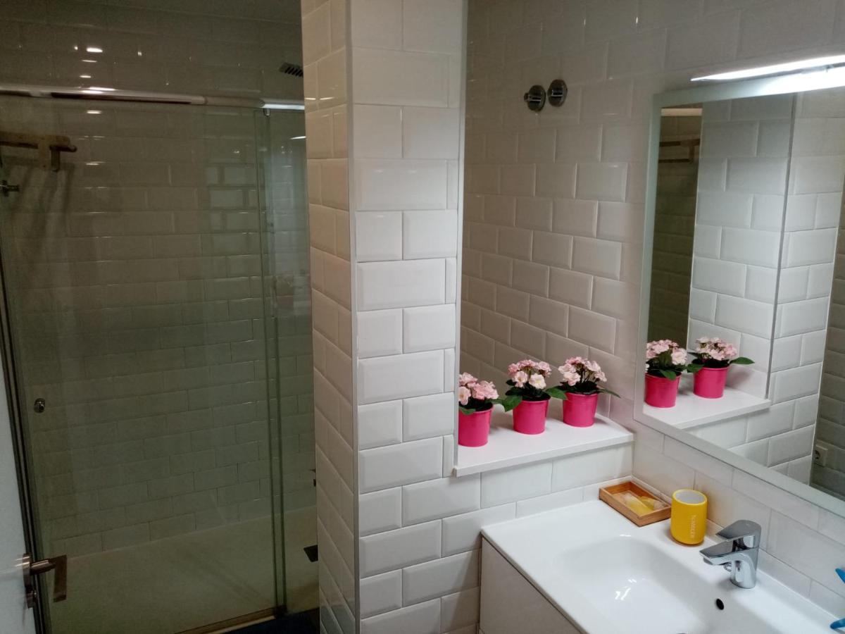 Apartamento Centrico Recien Reformado Múrcia Exterior foto