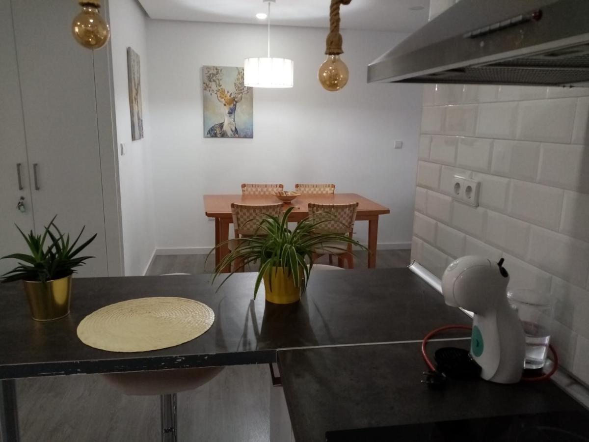 Apartamento Centrico Recien Reformado Múrcia Exterior foto