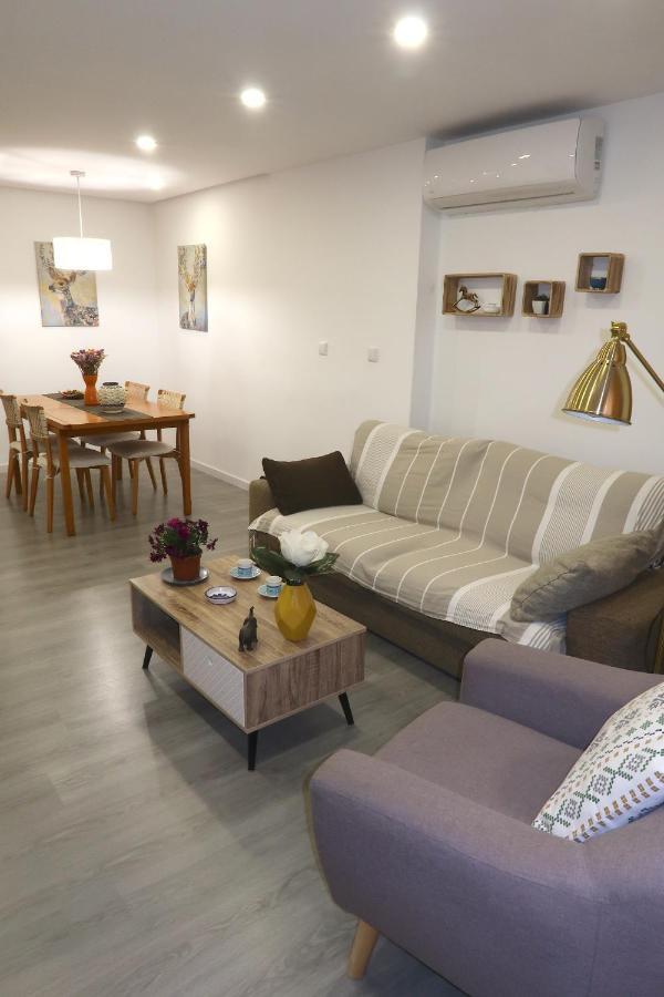 Apartamento Centrico Recien Reformado Múrcia Exterior foto