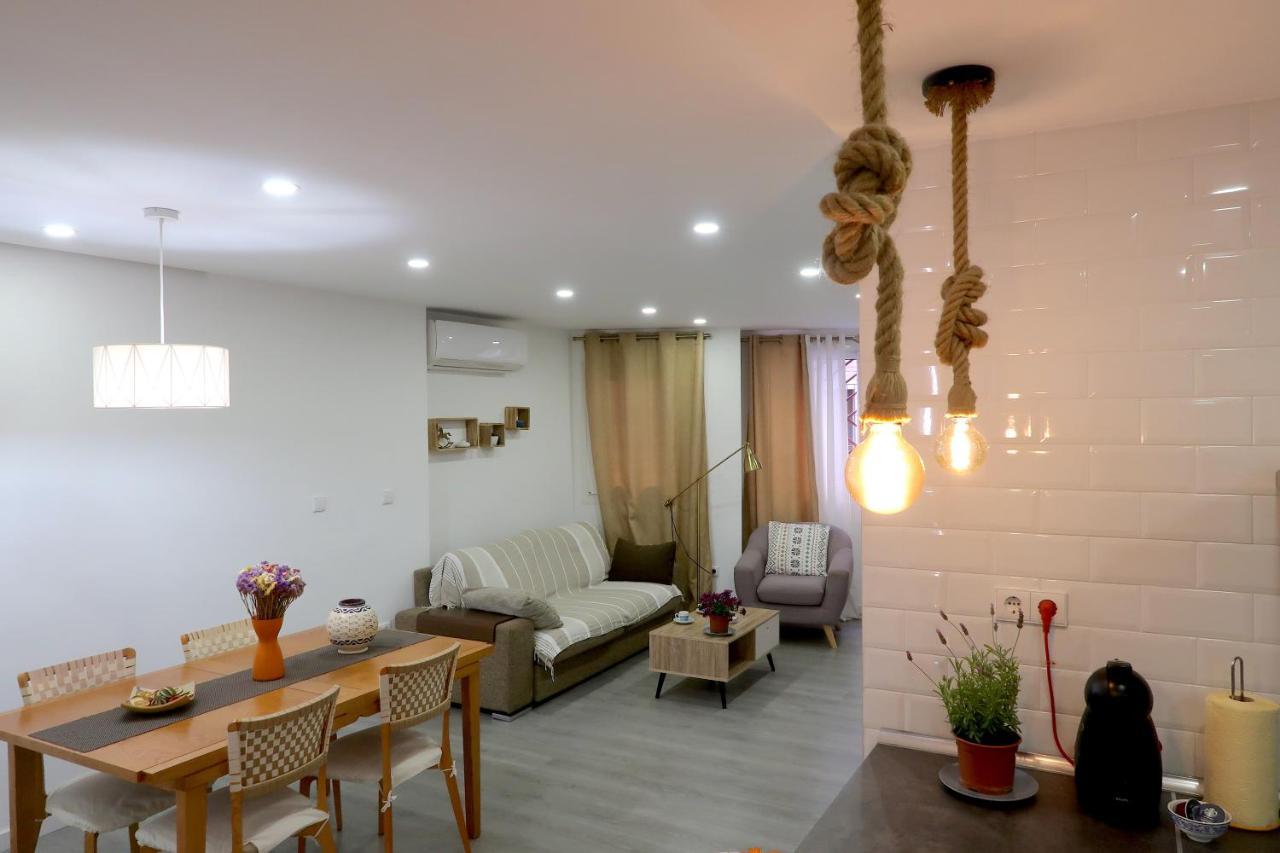 Apartamento Centrico Recien Reformado Múrcia Exterior foto
