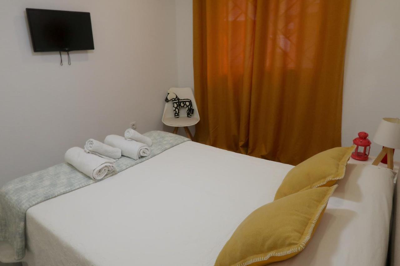 Apartamento Centrico Recien Reformado Múrcia Exterior foto