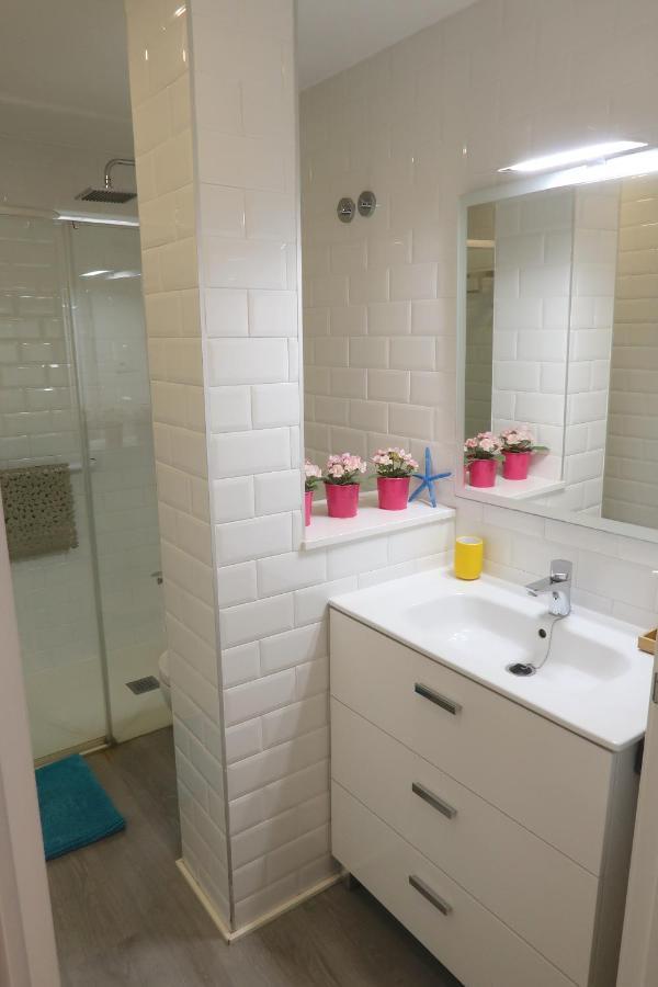 Apartamento Centrico Recien Reformado Múrcia Exterior foto